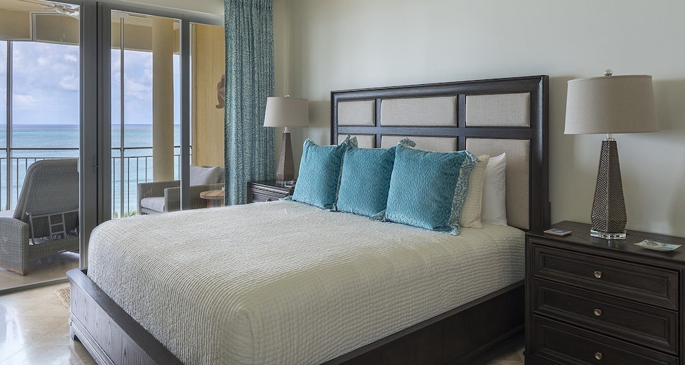 The Tuscany on Grace Bay 6/30