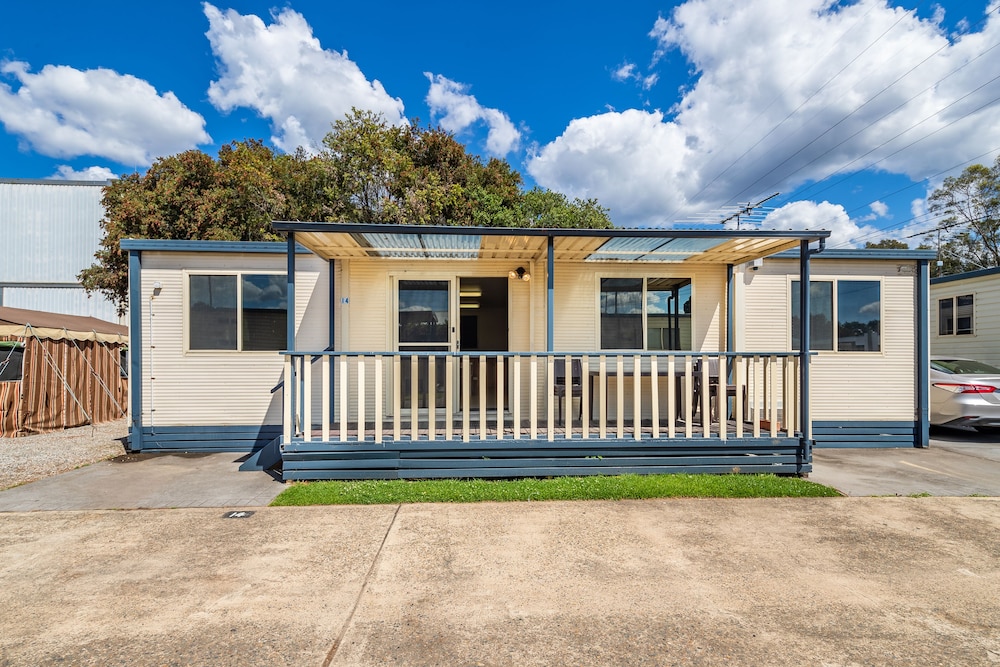 Ingenia Holidays Nepean River 37/50