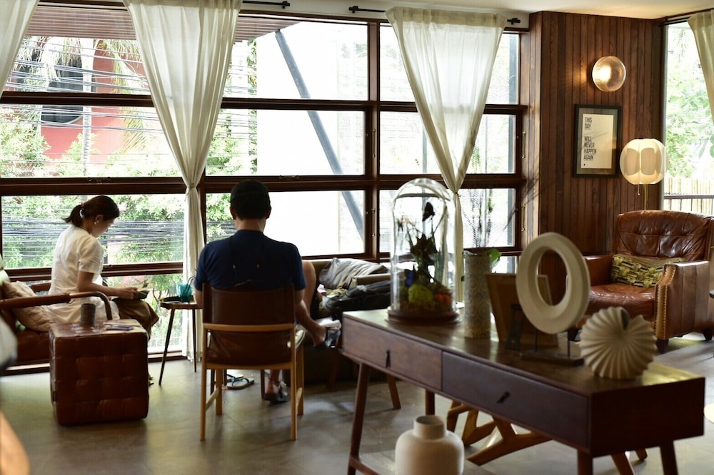Karaarom Hotel 29/50