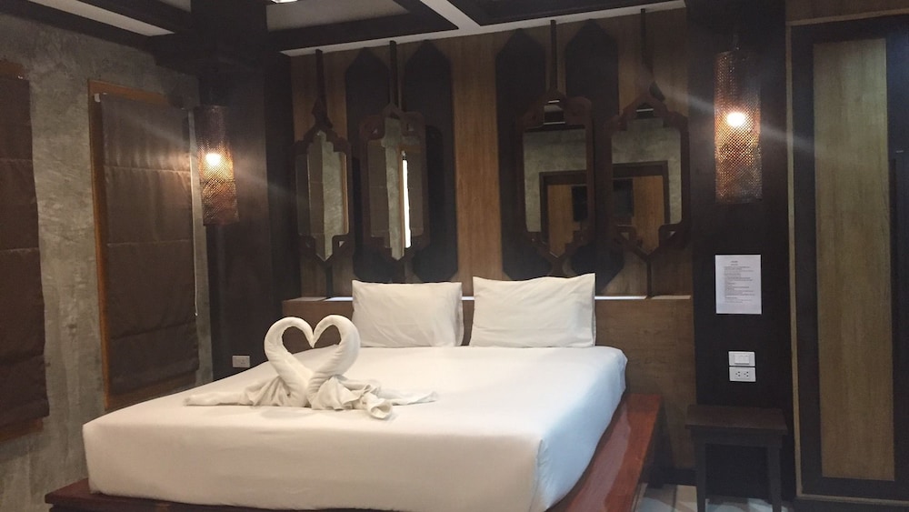 Jj Bungalow Guest House 12/35