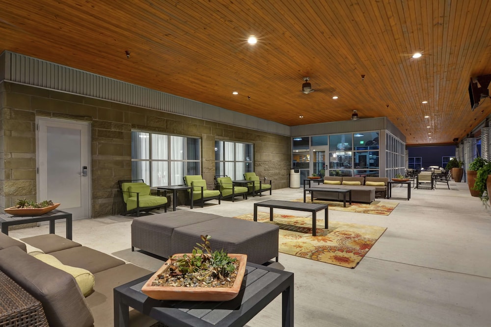 Homewood Suites By Hilton Techridge Parmer I 35 54/63