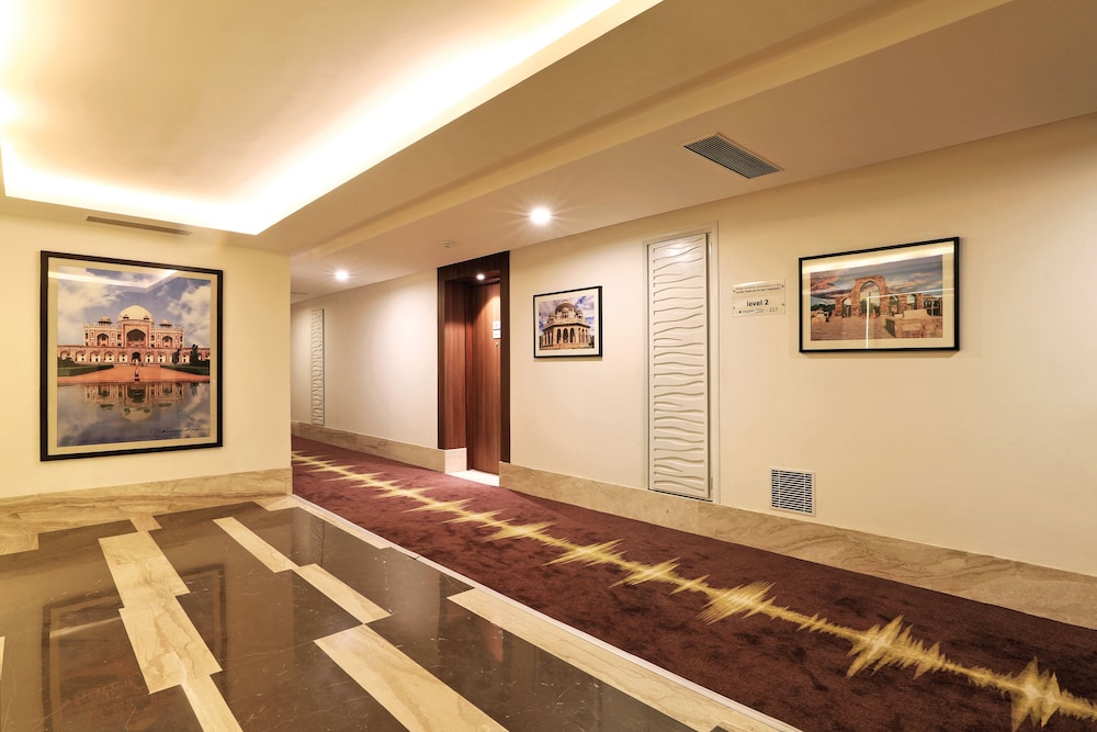 Lemon Tree Hotel Sohna Road 6/50