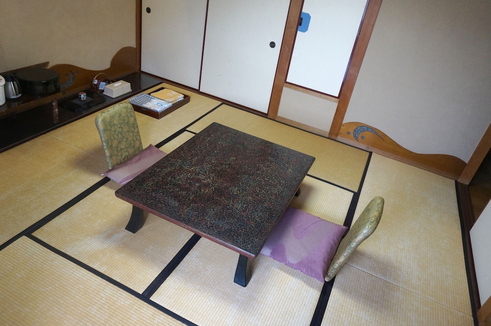 Gero Onsen Bosenkan 36/75