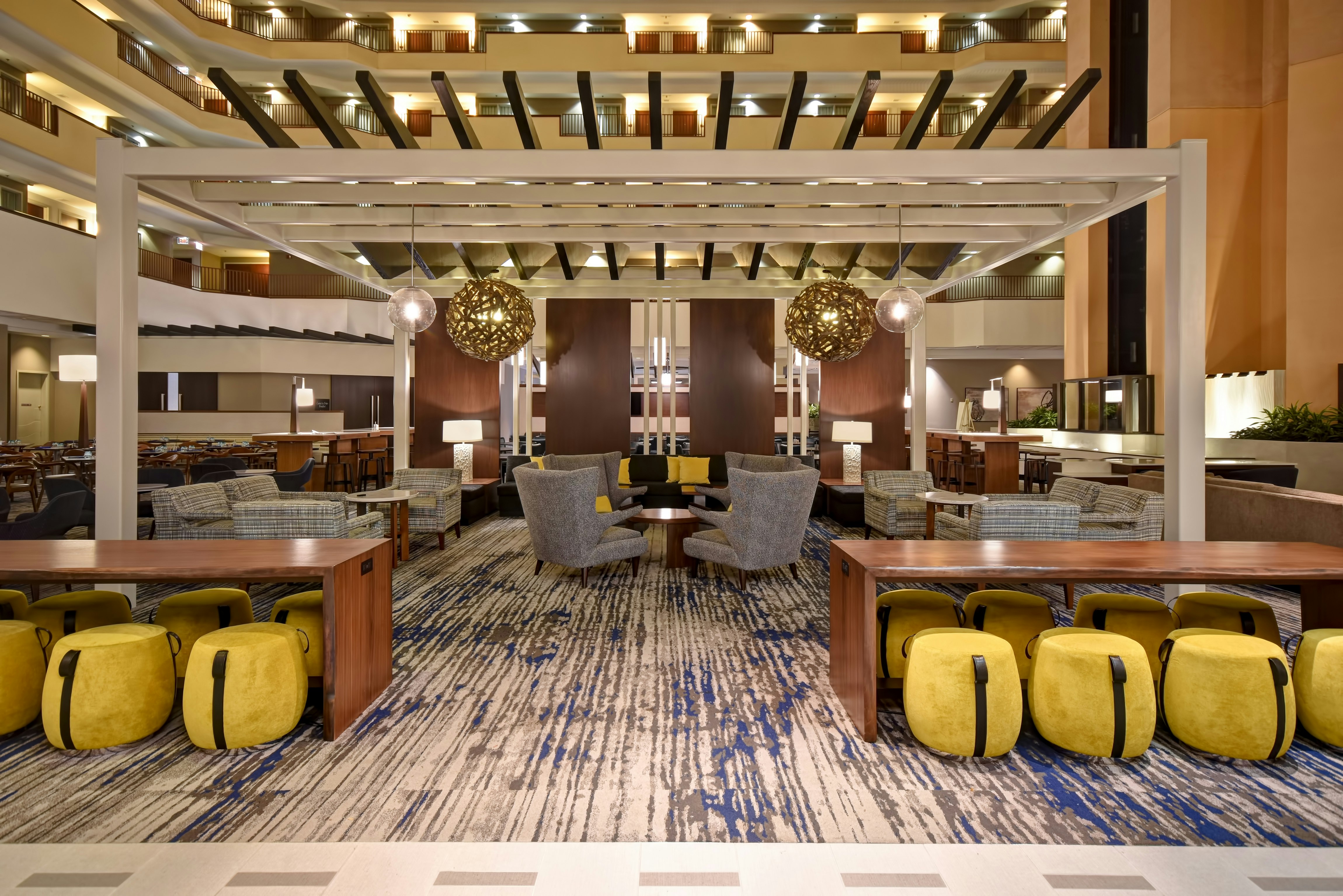 Embassy Suites Charleston 36/58