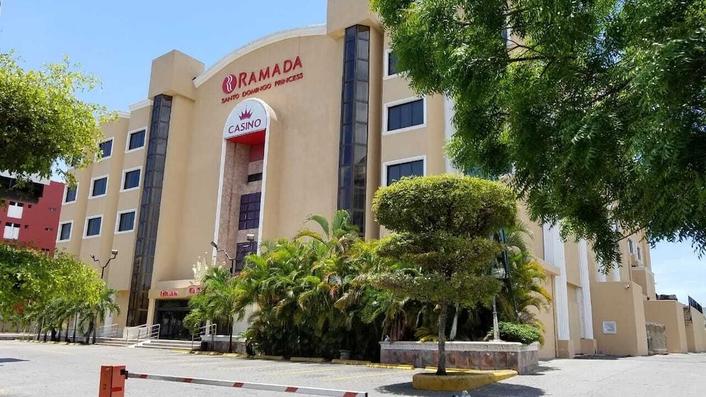 Ramada by Wyndham Princess Santo Domingo 32/41