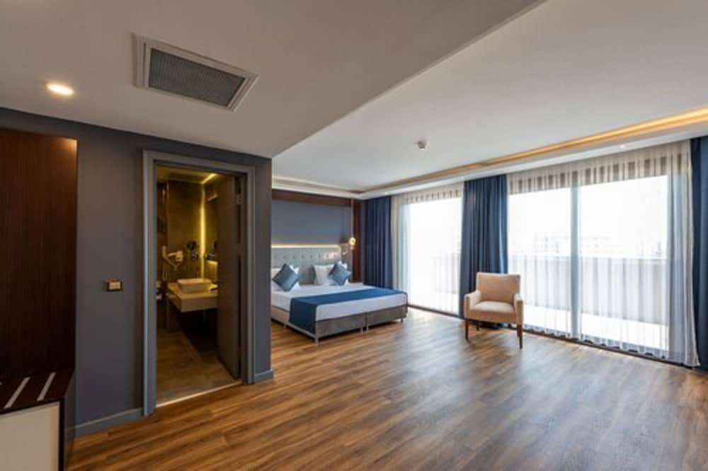 Nova Plaza Crystal Hotel & Spa 22/62