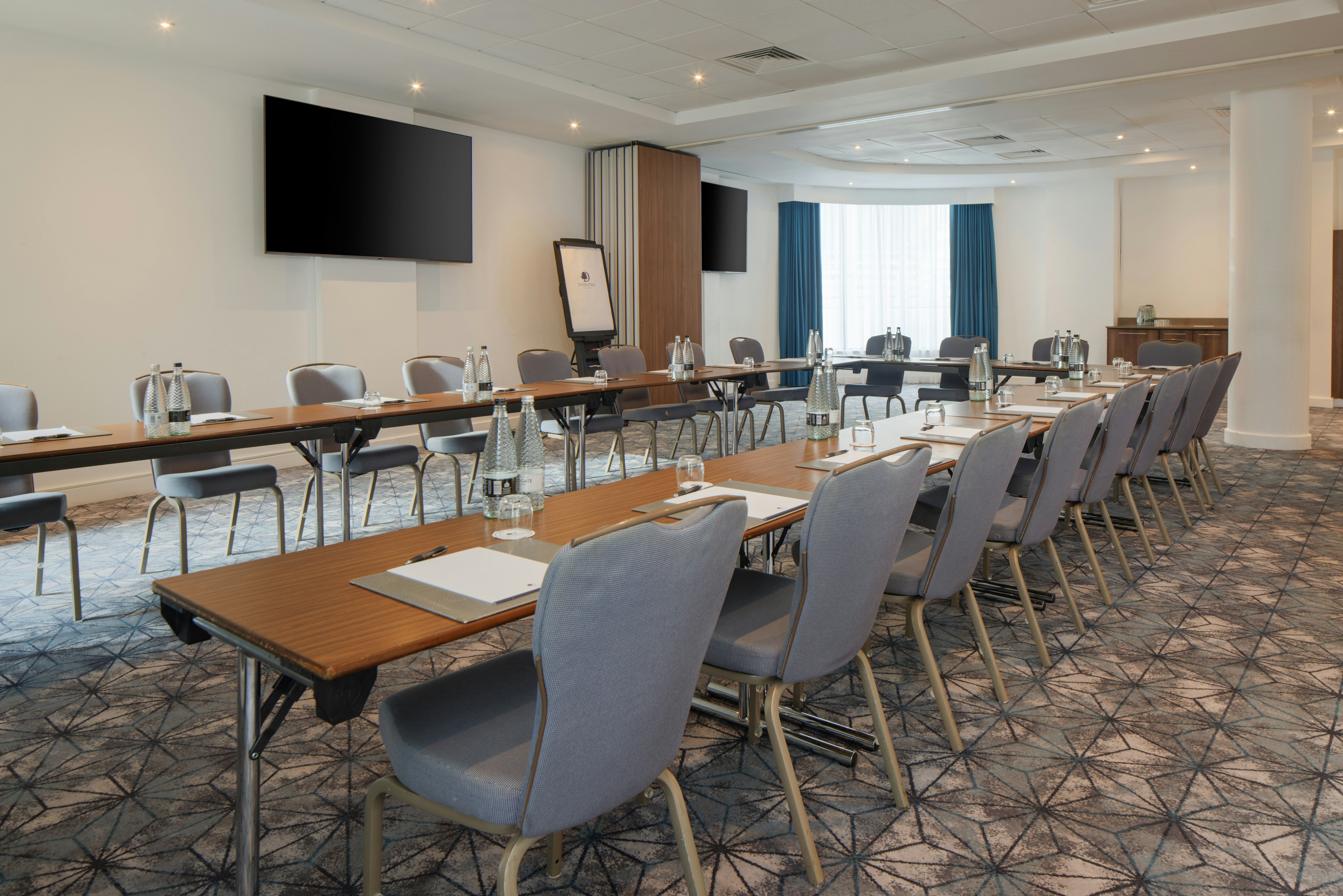 DoubleTree by Hilton London Angel Kings Cross 49/57