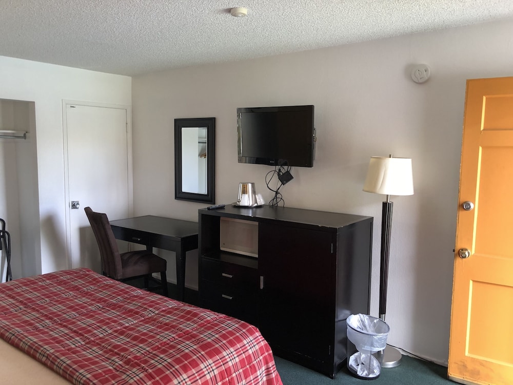 Desert Lodge 27/50