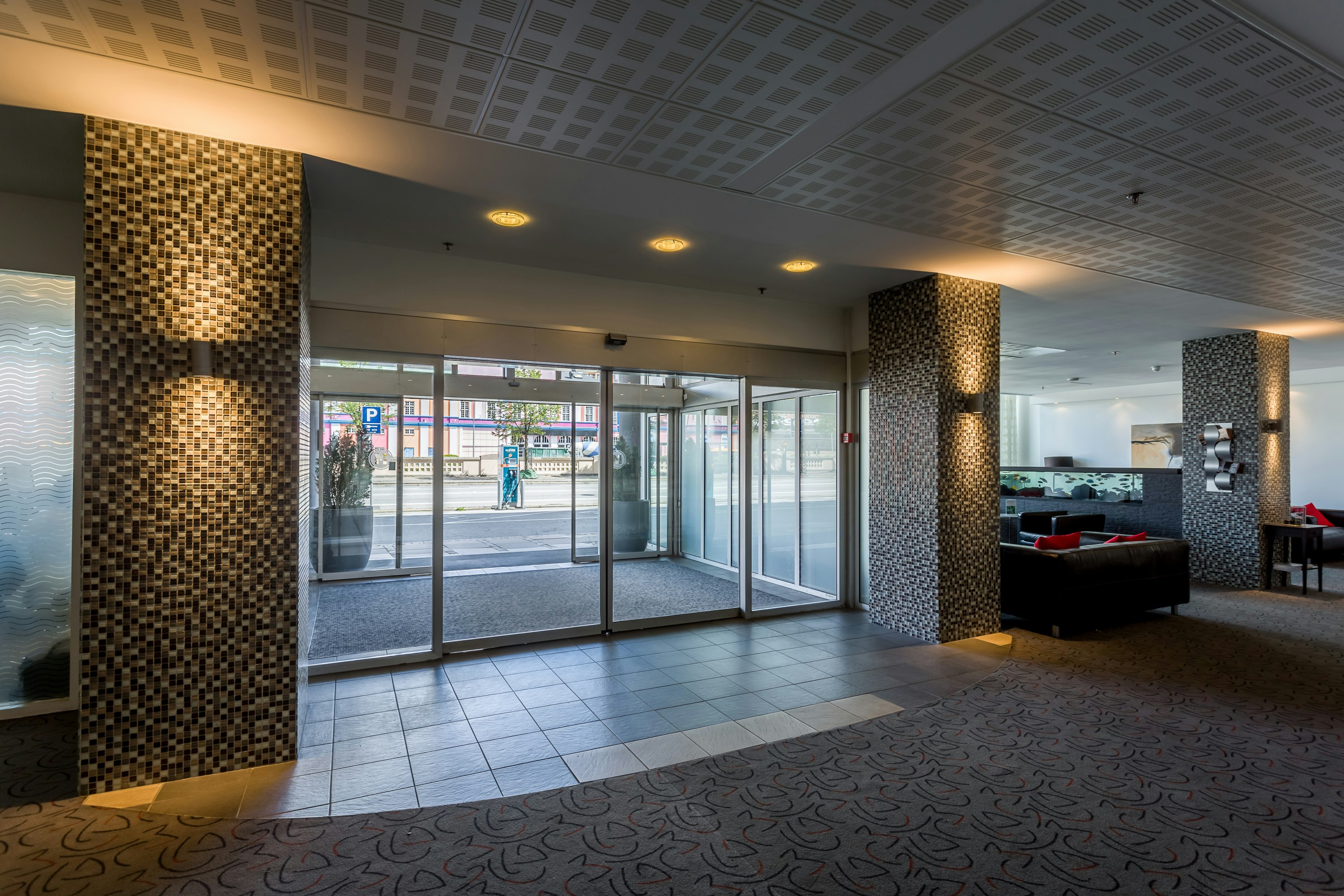ProfilHotels Mercur 13/26