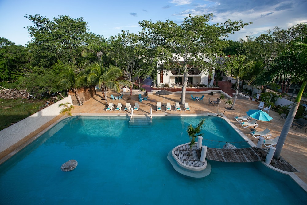 Casa Kaoba Hotel & Suites 59/69