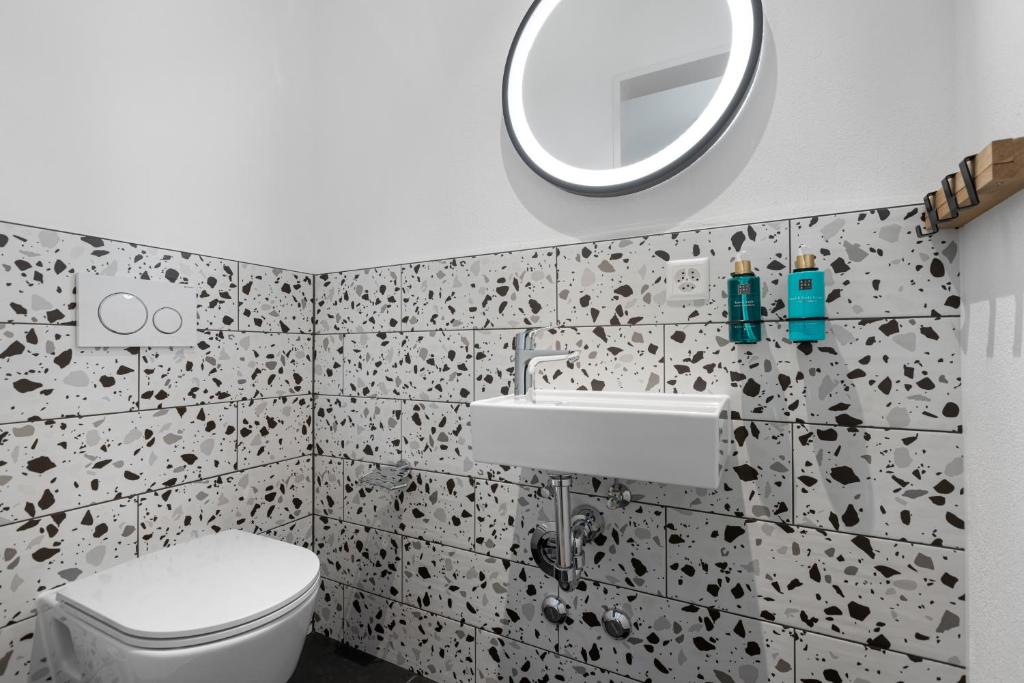 2 Bedrooms, Lifestyle, Apartment, Balcony، Hotel AVES Homebase Arosa 6/6
