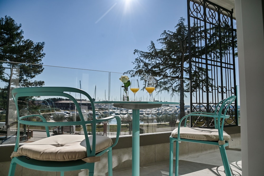 Palazzo Rainis Hotel & Spa Adults Only 54/64
