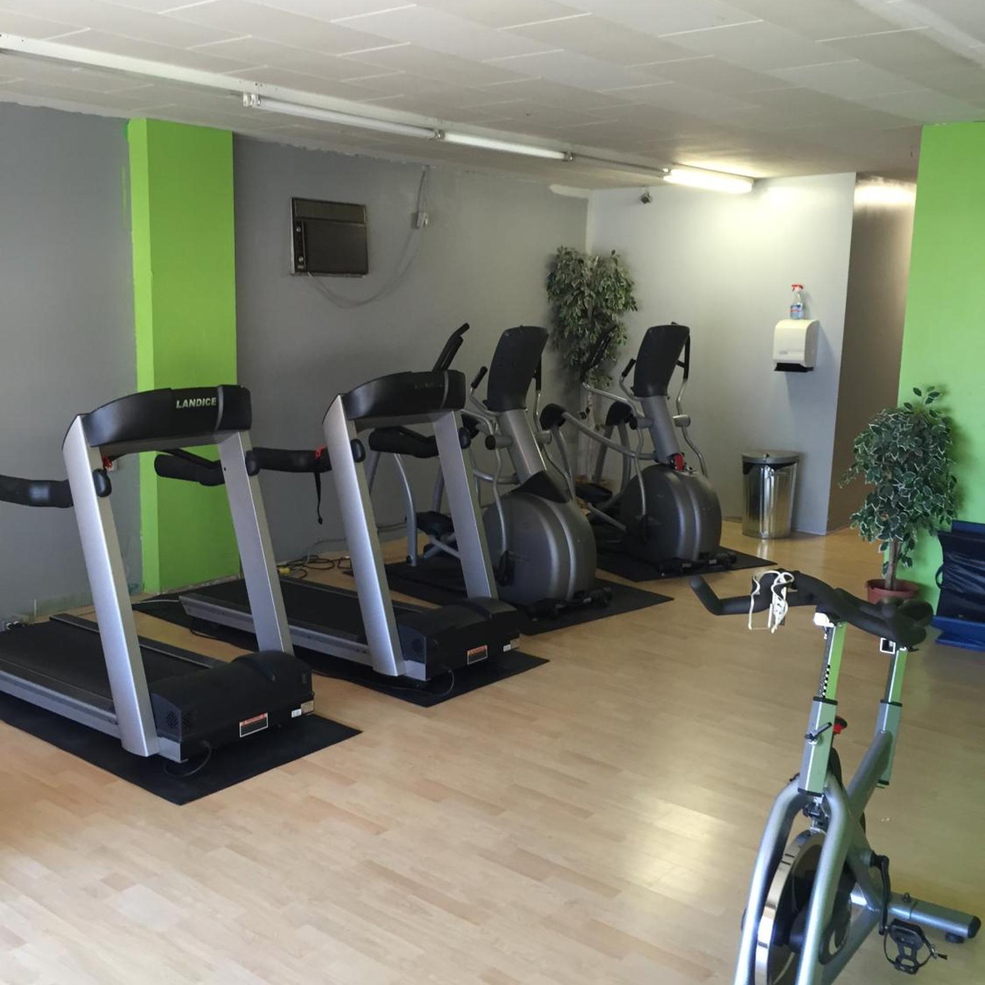 Altona Hotel 21/50
