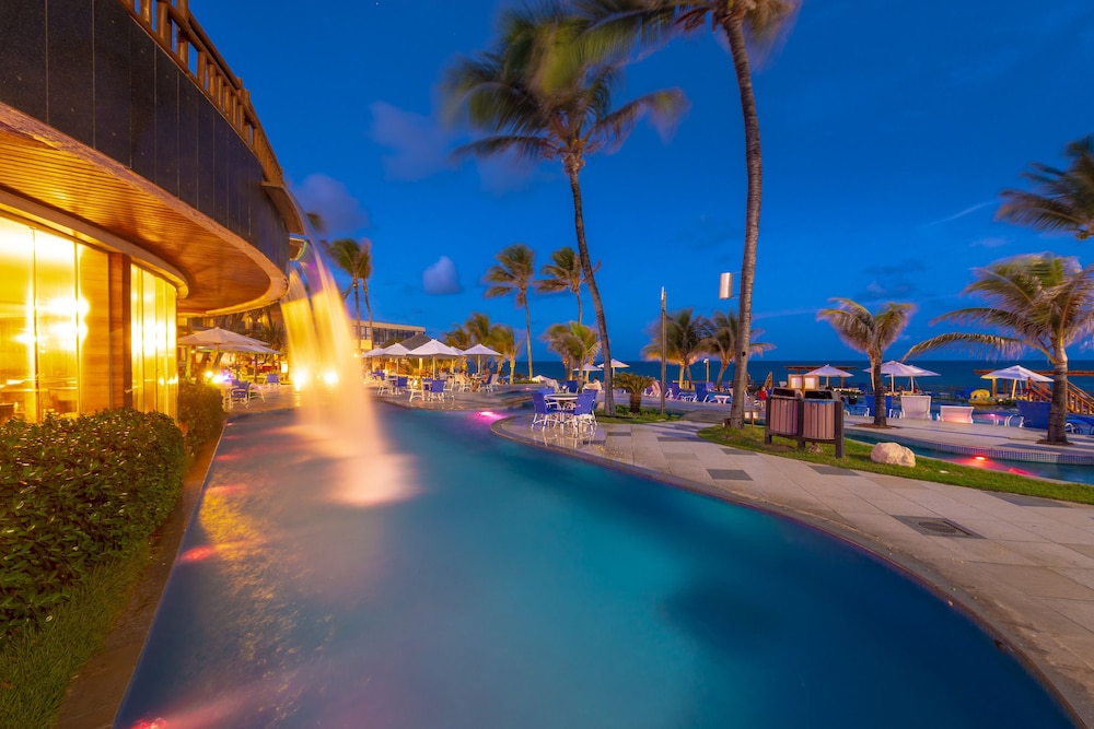 Ocean Palace All Inclusive Premium 44/50