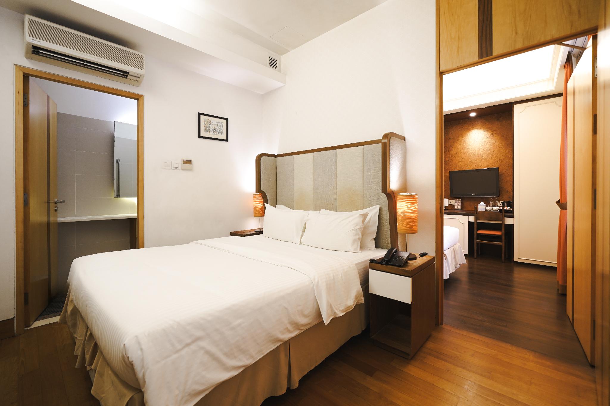 Sultan, Loft