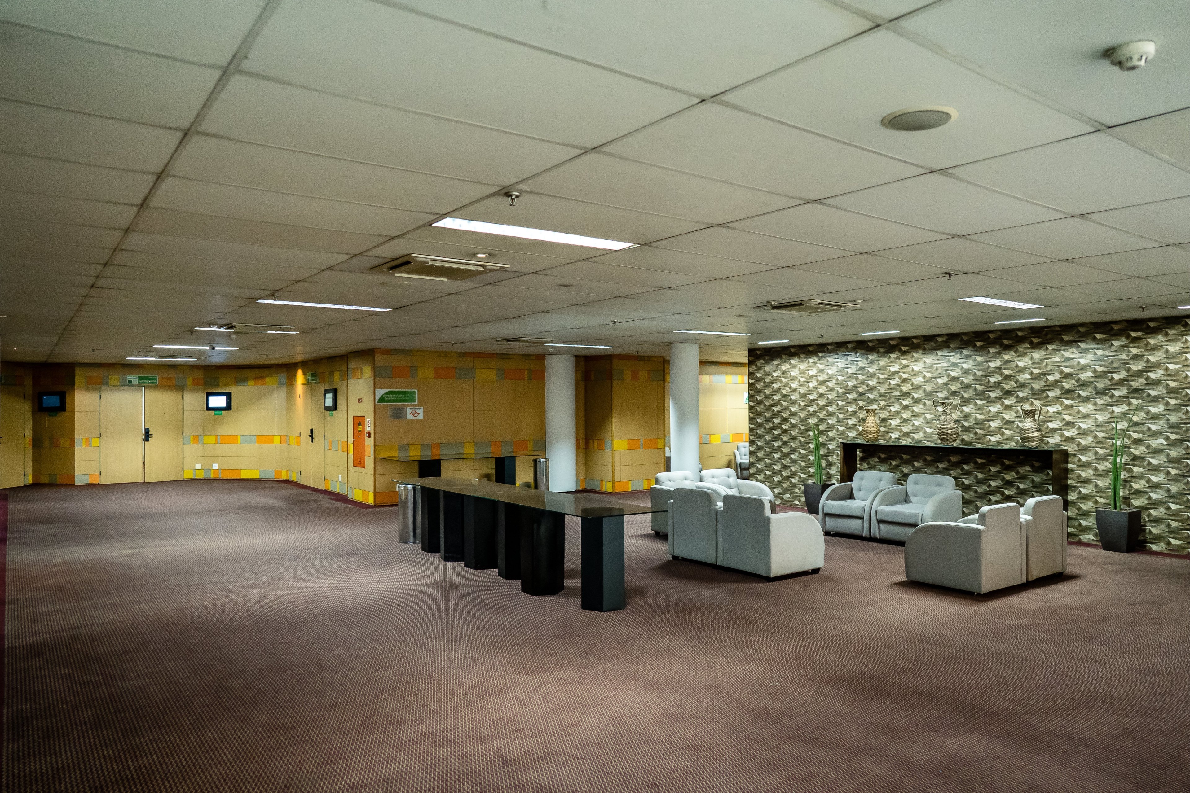 Holiday Inn Sao Paulo Parque Anhembi 73/79