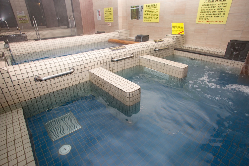 Kur and Hotel Shinshu 29/50