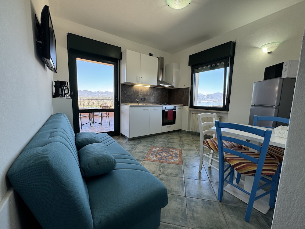 Residence Bellavista 22/45