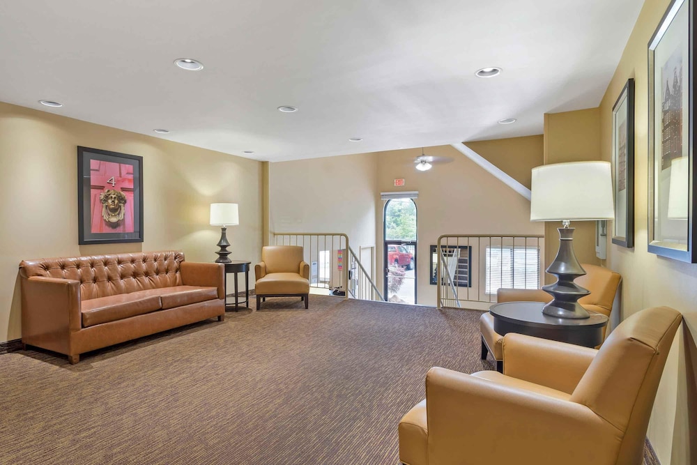 Extended Stay America Knoxville - West Hills 30/45