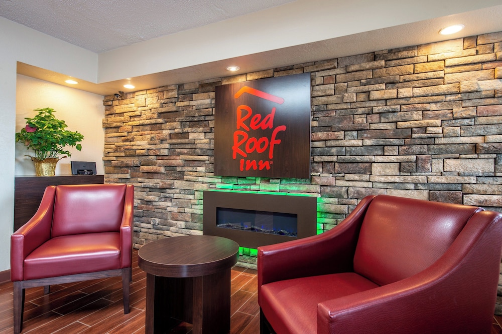 Red Roof Inn Marion, IN 39/45