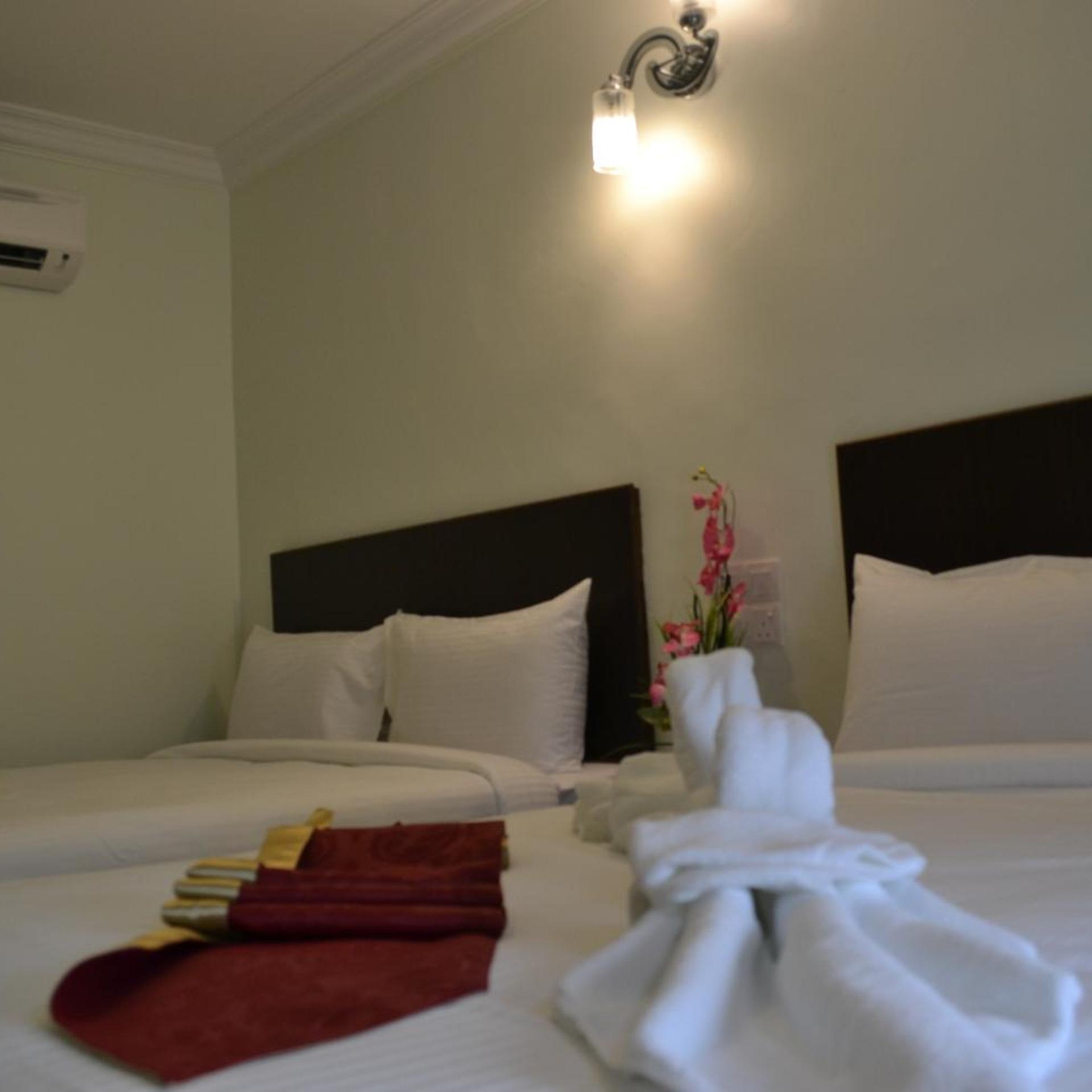 DR Hotel 6/51