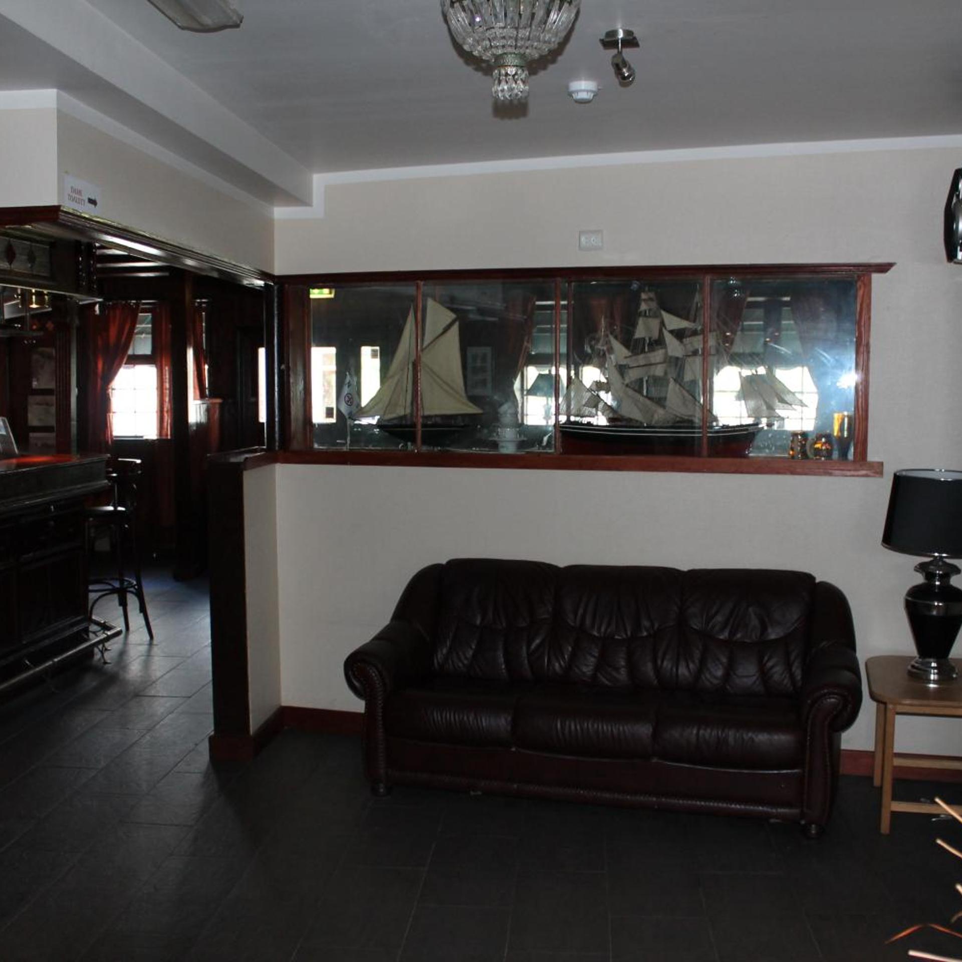 Klver Hotel 7/50
