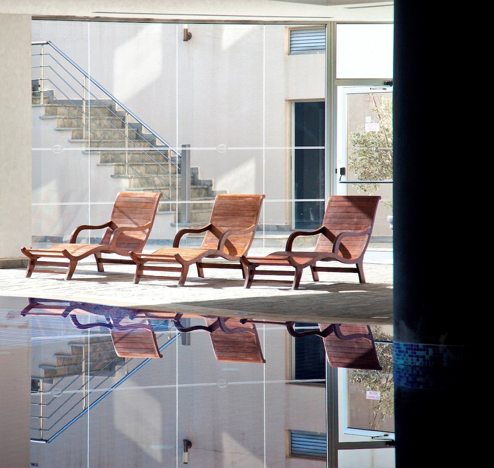 Blue Lagoon Kosher Hotel 19/50