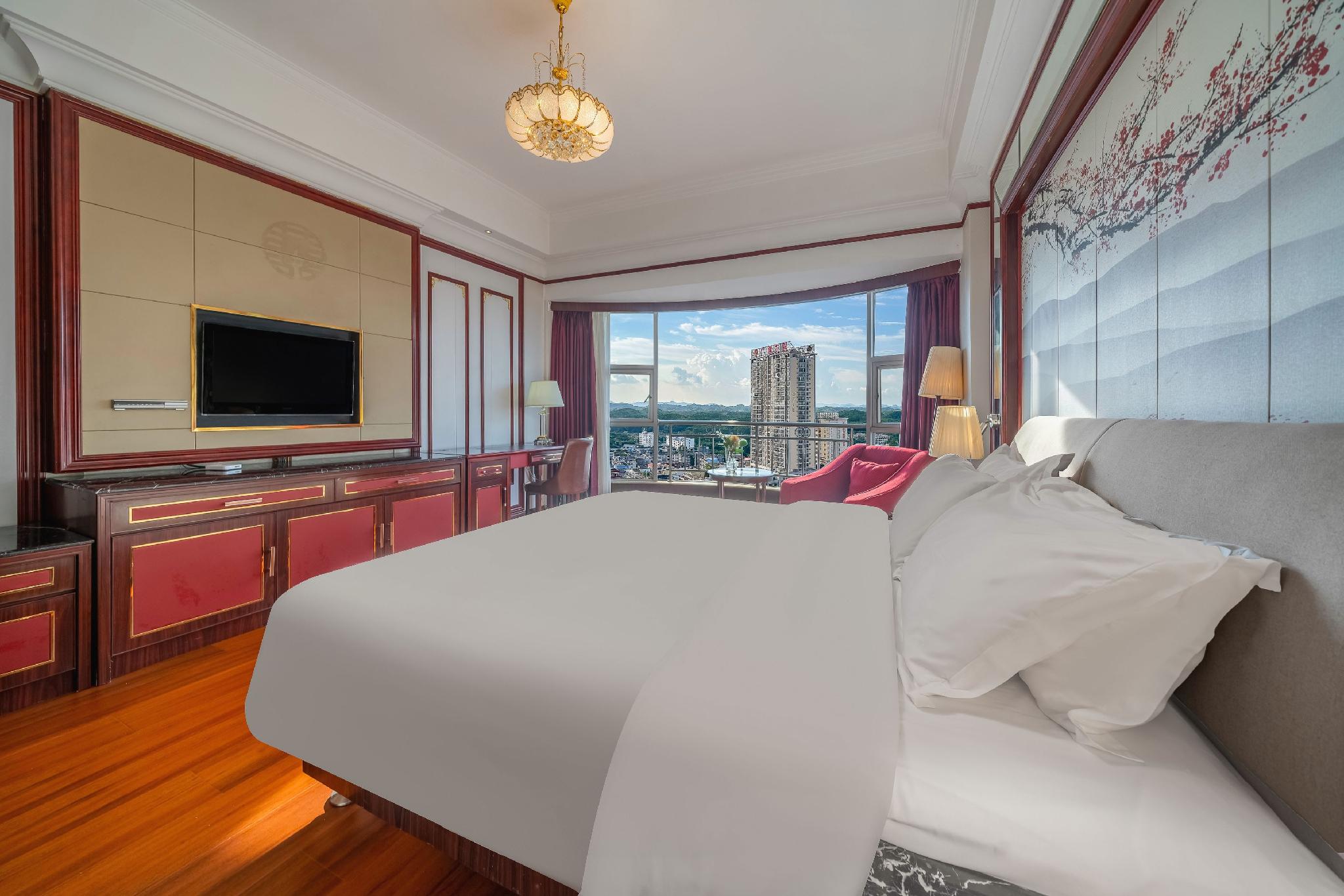 Won Gold Hotel 20/31
