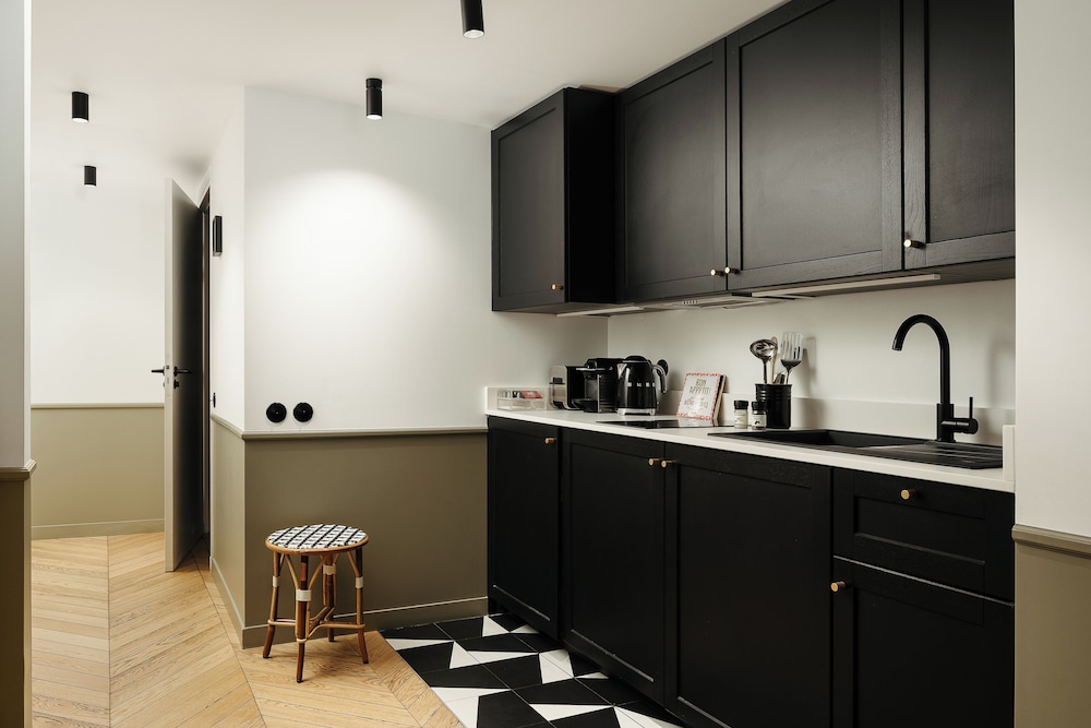 My Maison In Paris - Montmartre 15/38