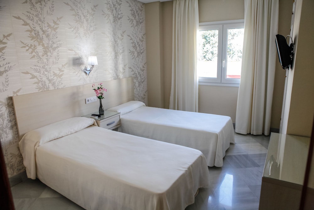 Hostal Chaikana 5/18