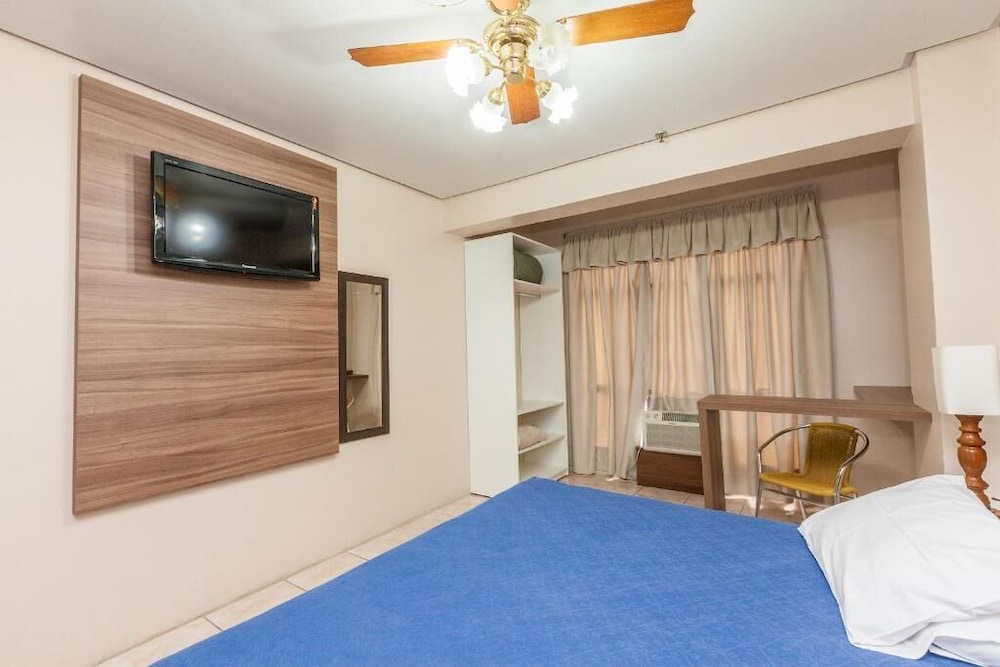 Tri Hotel Porto Alegre 14/30