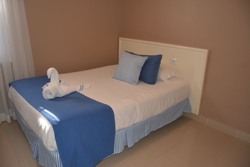La Quinta Park Suites 11/57