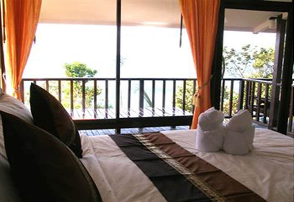 CHANG CLIFF RESORT 17/70