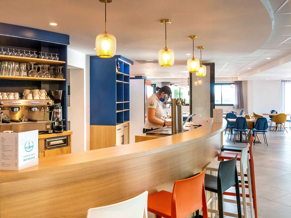 ibis Styles Fougeres 6/59