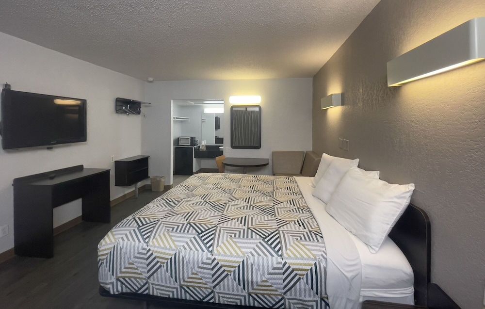 Motel6 Sallisaw, OK 21/38