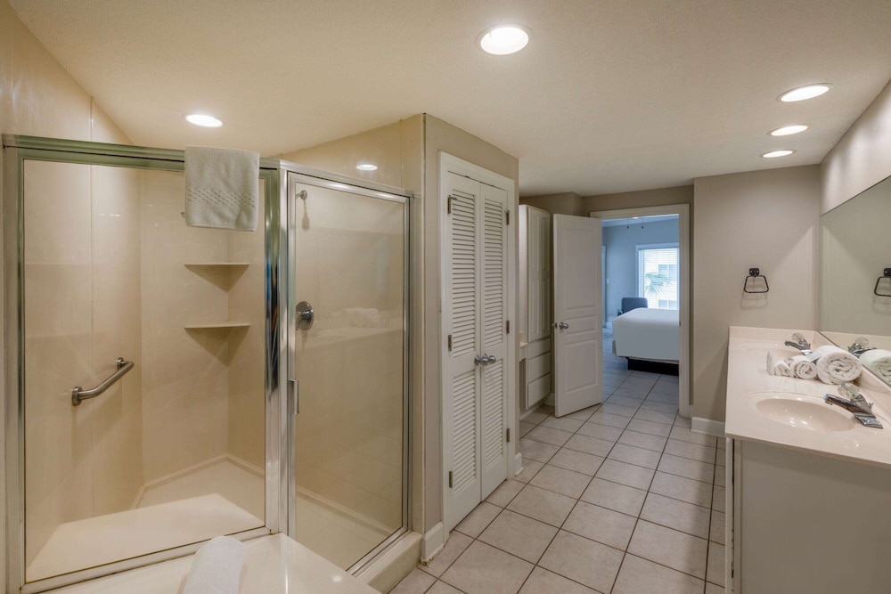 شقة بسريرين كينج بغرفتي نوم، Palm Beach Resort Orange Beach a Ramada by Wyndham 8/10