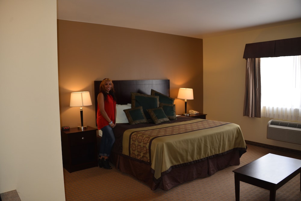 Irish Inn And Suites 11/35