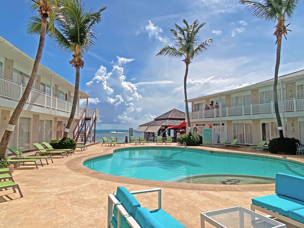 Decameron Los Delfines 56/58