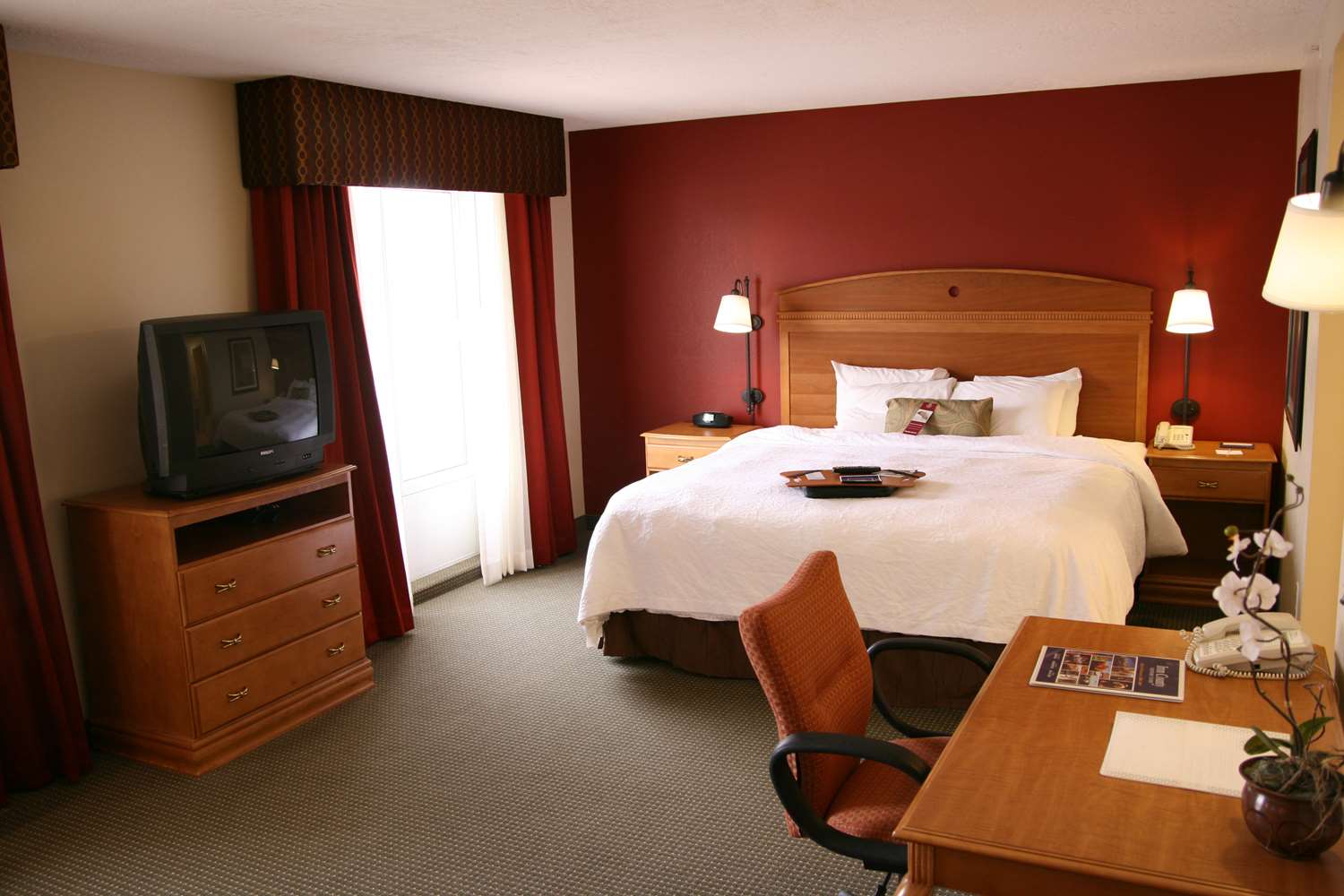 Spark by Hilton Cedar City 21/23