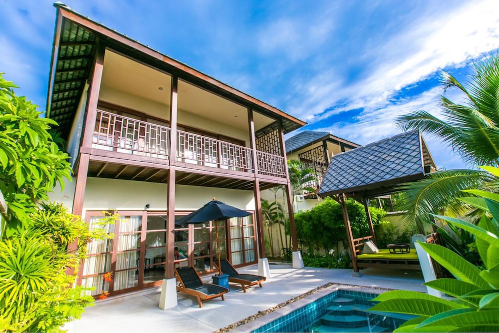 Kanda Pool Villas Ex Kanda Residences Samui in KOH SAMUI
