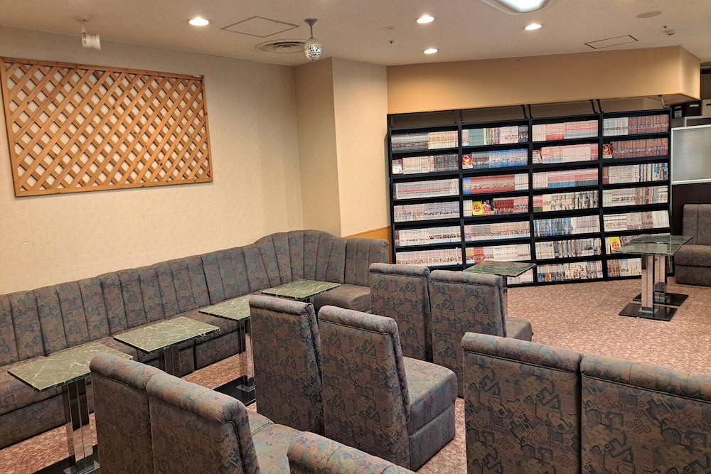 Kamenoi Hotel Ichinoseki 44/66