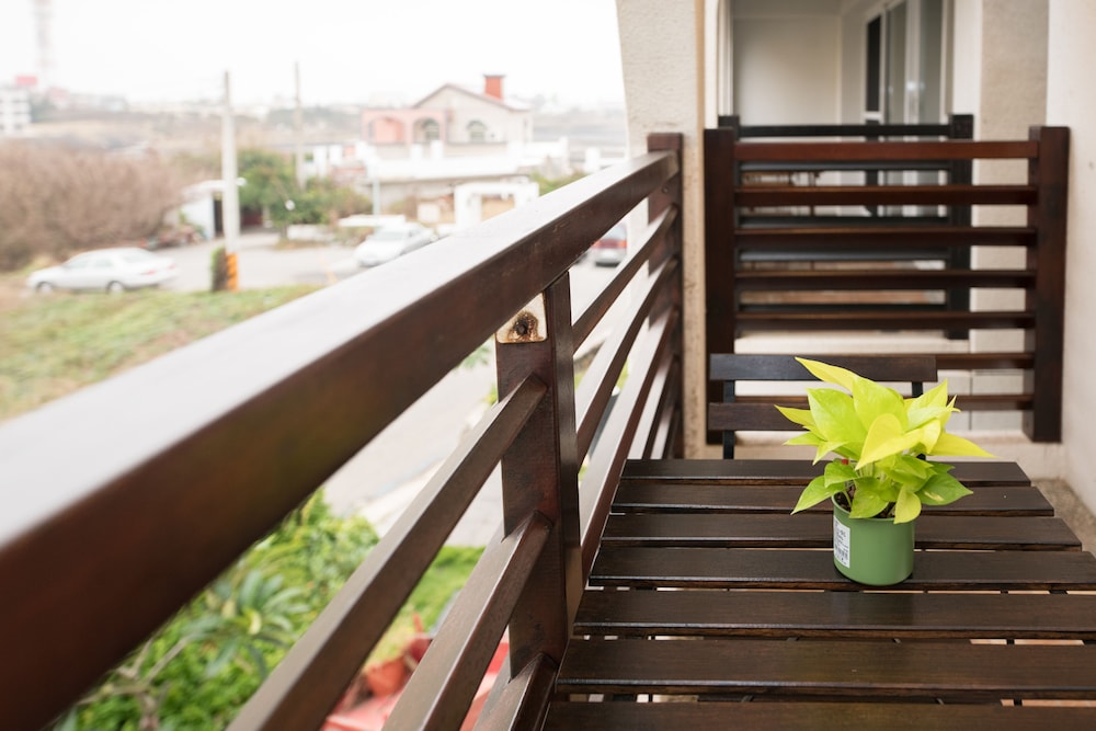 Penghu-Banff B&B 3/32