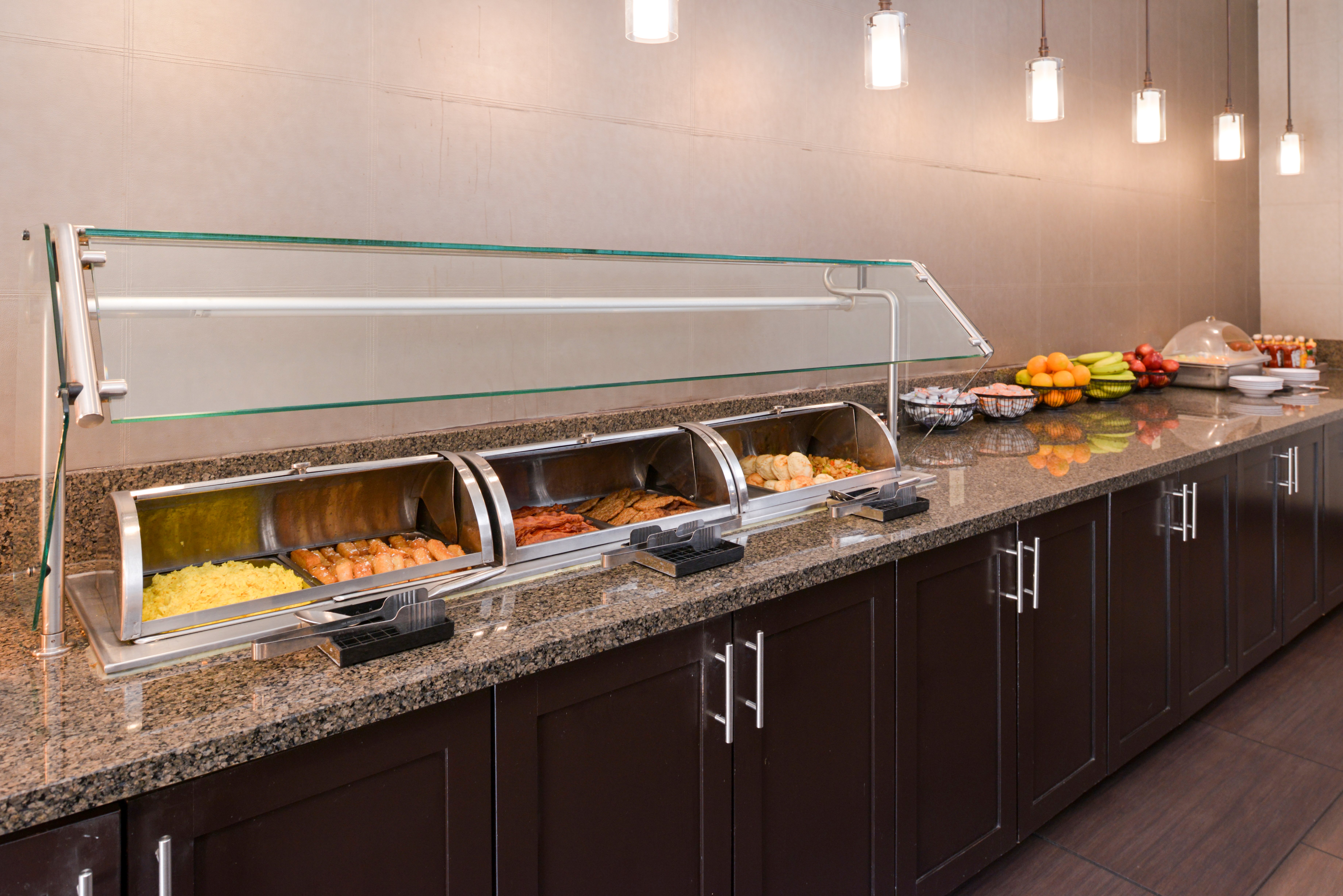 Holiday Inn Amarillo West Medical Center 9/24
