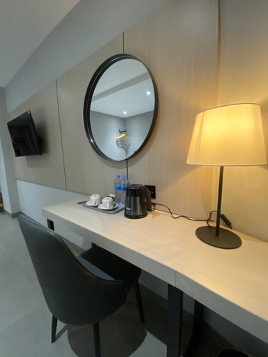MBS HOTEL MEDAN 11/11