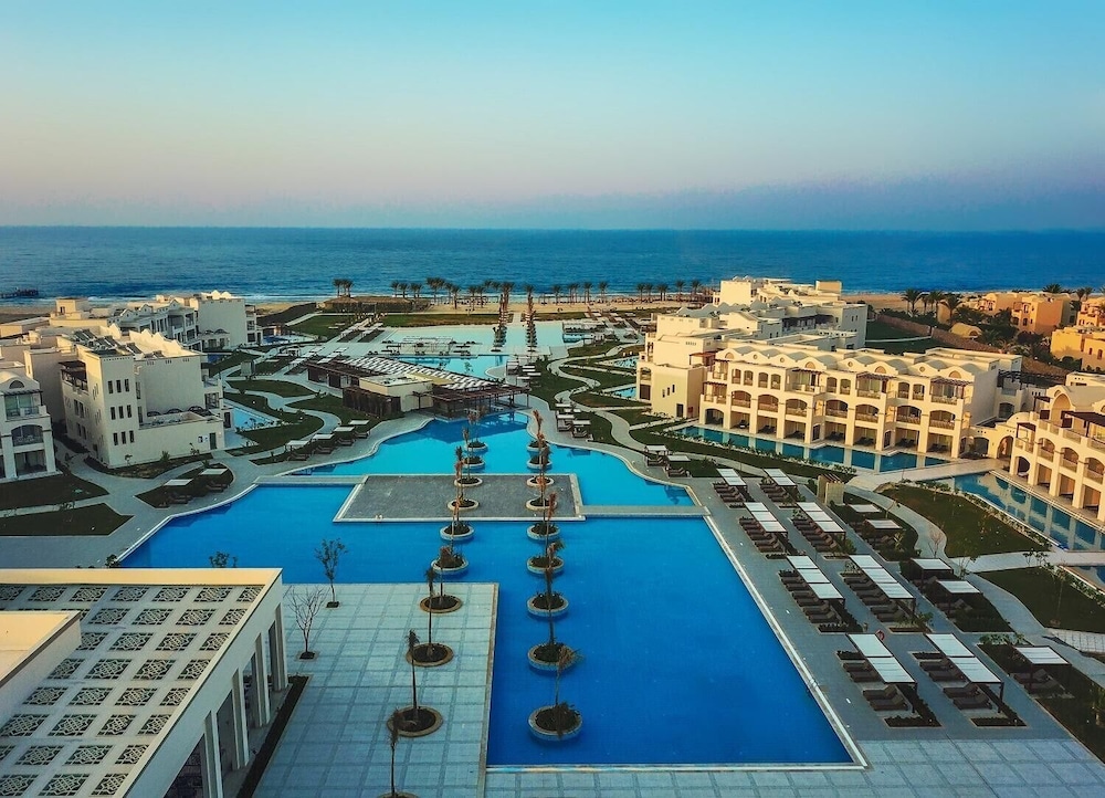 Steigenberger Resort Alaya Marsa Alam Red Sea (+16) 62/67