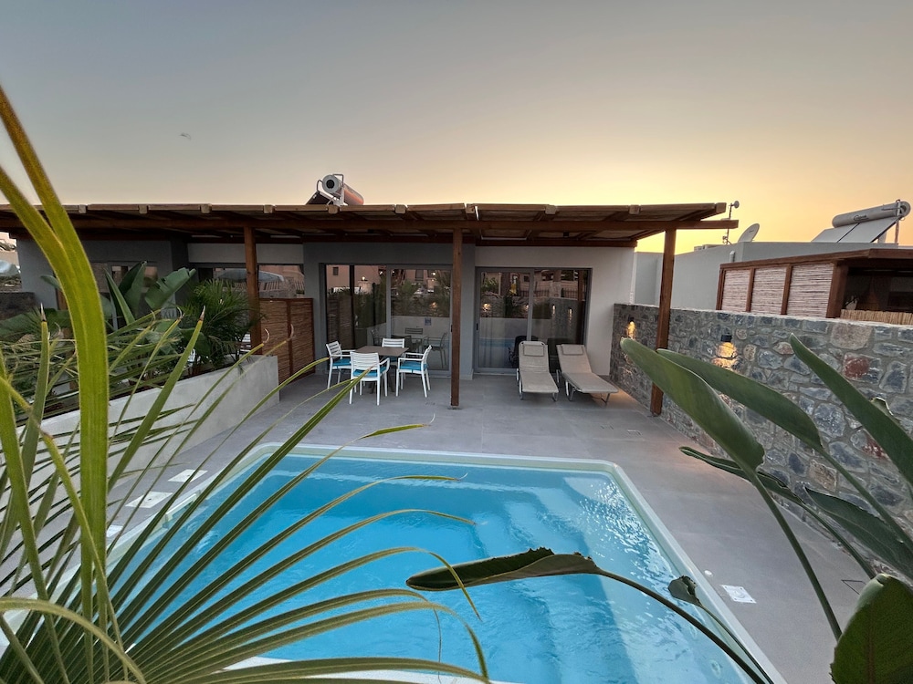 Blue Aegean Hotel and Suites 37/64