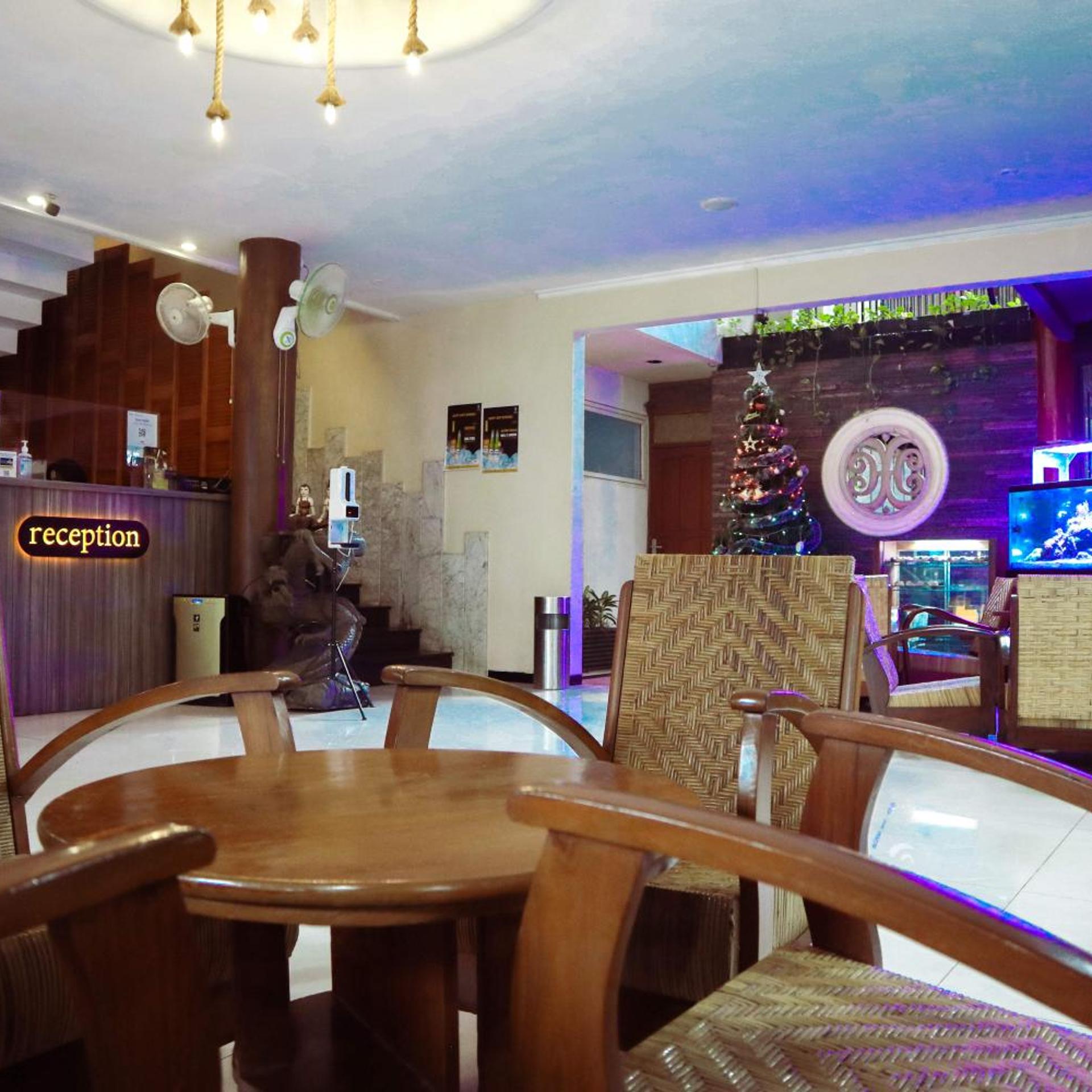 Helios Hotel Malang 7/51