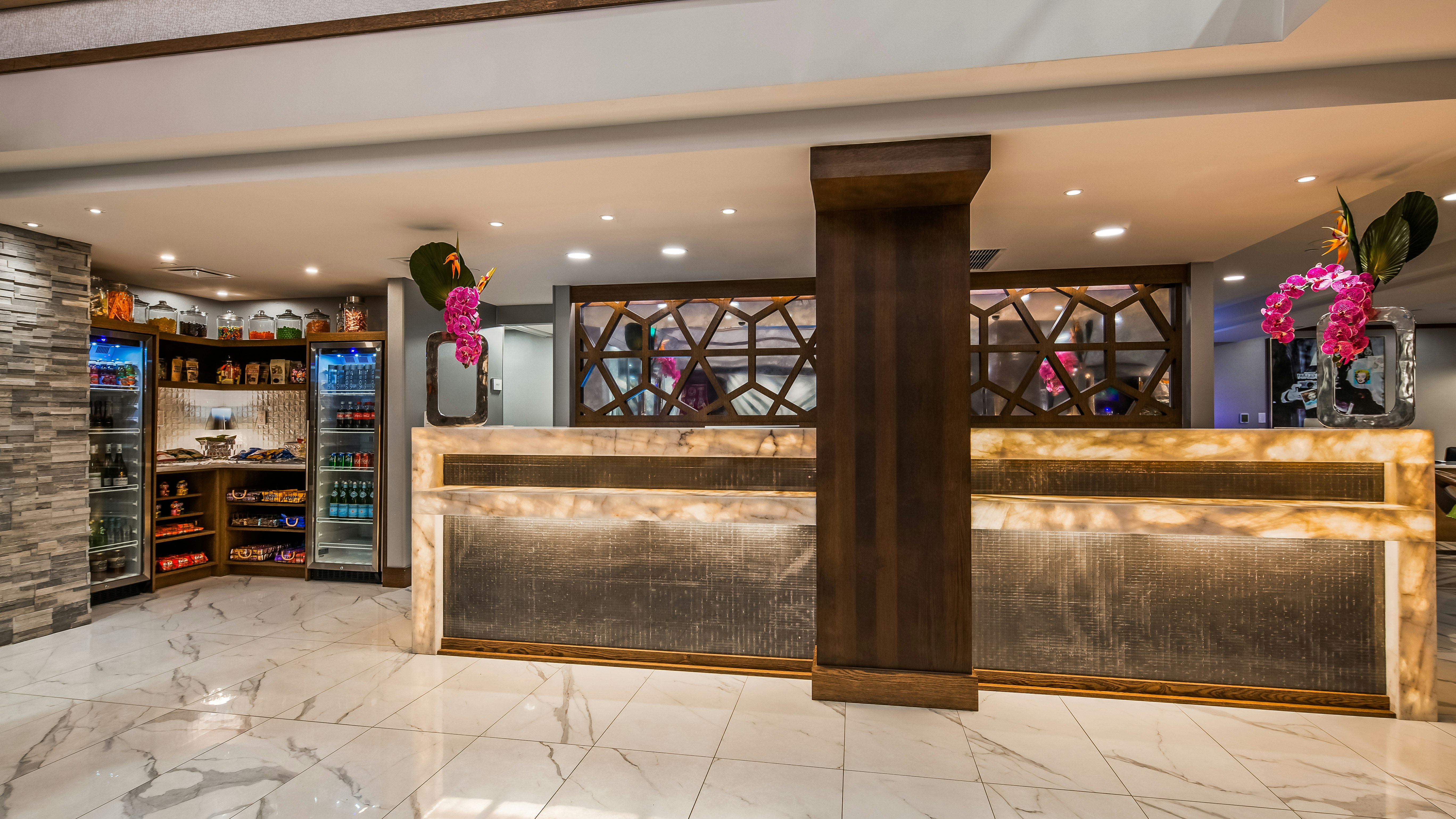 The Kingsley Bloomfield Hills - a DoubleTree by Hilton 7/62