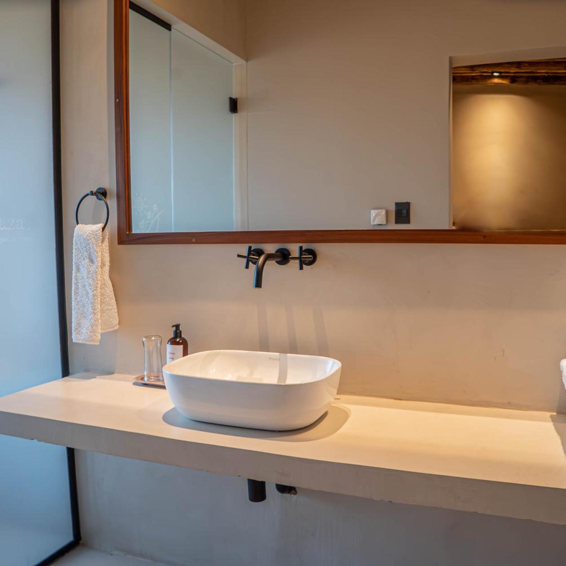 Las Terrazas Hotel Boutique 75/77