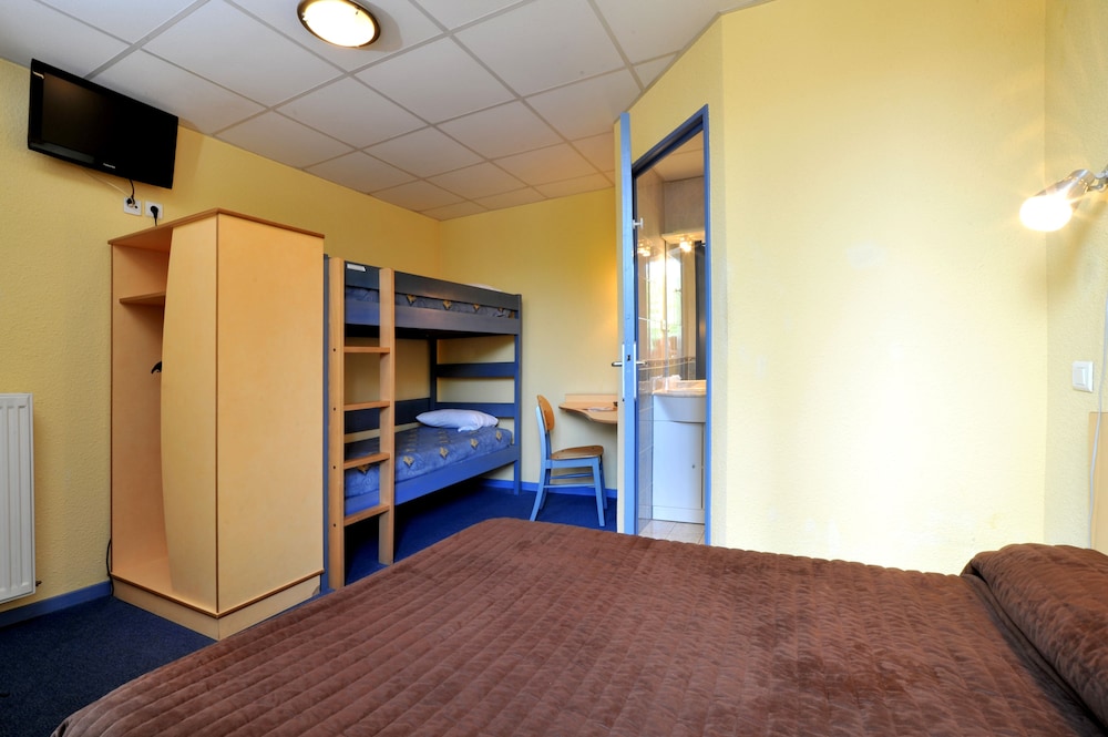 Hotel Residence Avermes 28/47